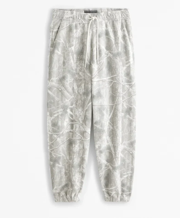 Camo Sweats