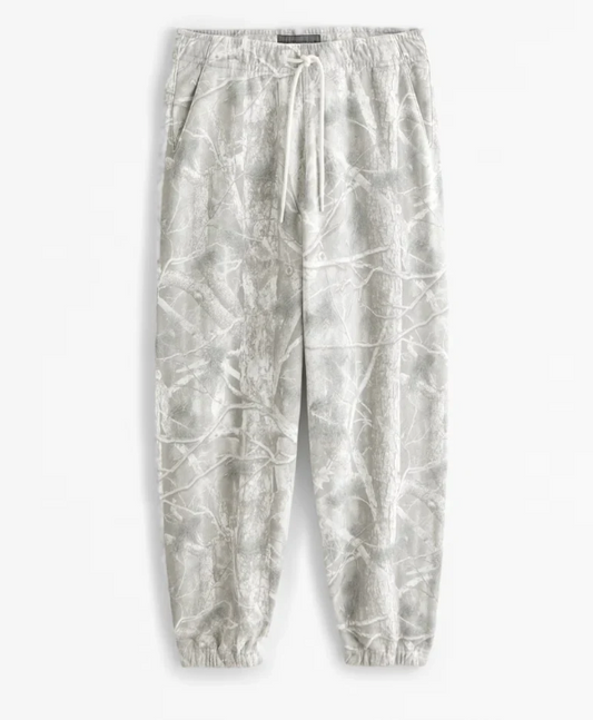 Camo Sweats
