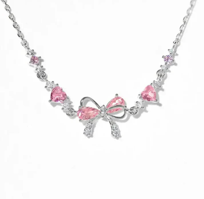 Bow Bracelet